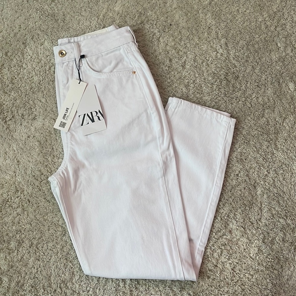 Zara jeans